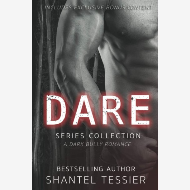 Dare: The Completed Series