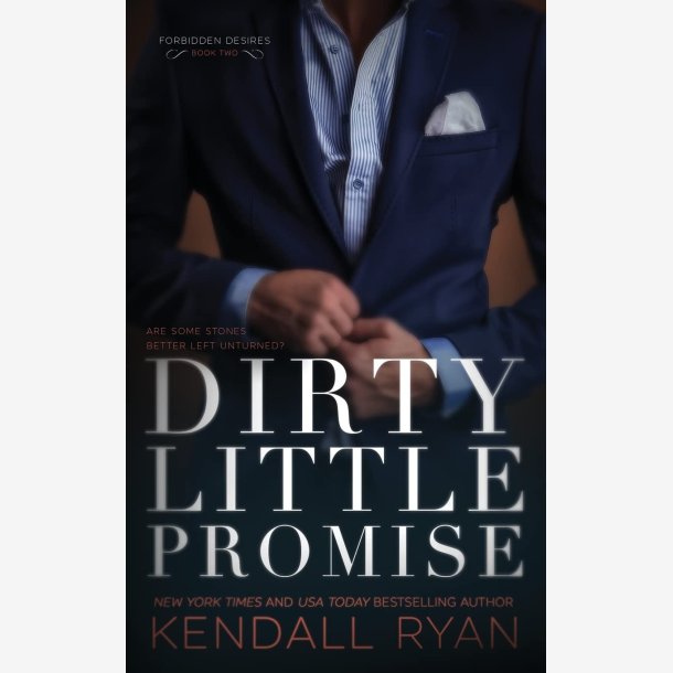 Dirty Little Promise