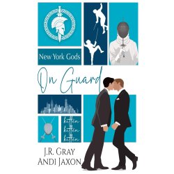 ON GUARD