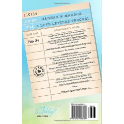 Tackled in the Stacks