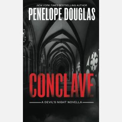 Conclave: Novella