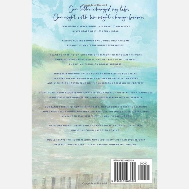 Somewhere You Belong