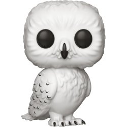 Funko Pop! Harry Potter - Hedwig