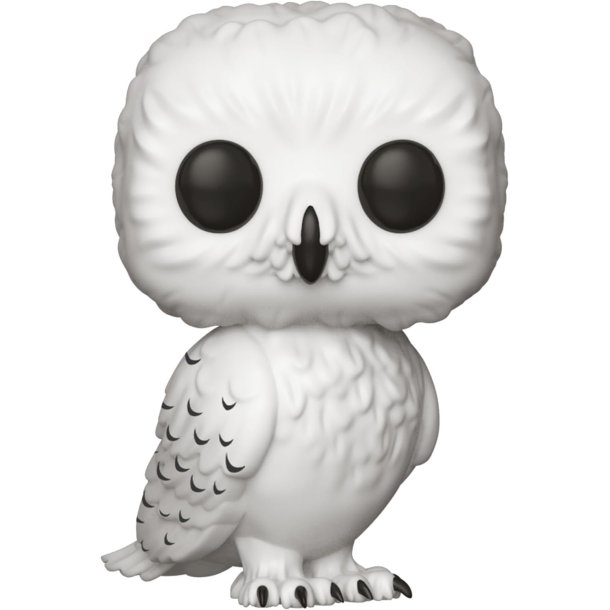 Funko Pop! Harry Potter - Hedwig
