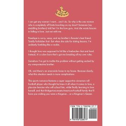 The Anaconda Downstairs