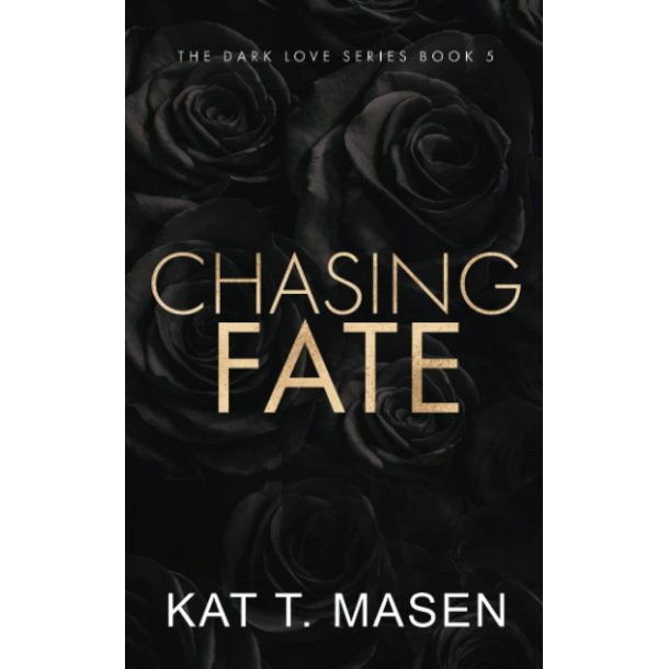 Chasing Fate Paperback Ny Diskret