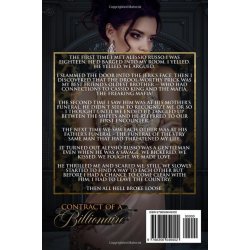 Contract of a Billionaire