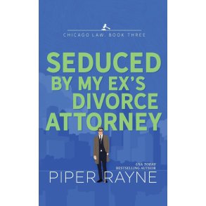 Seduced By My Ex's Divorce Attorney
