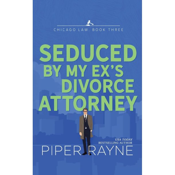 Seduced By My Ex's Divorce Attorney
