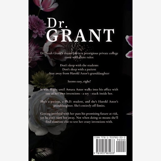 Dr. Grant