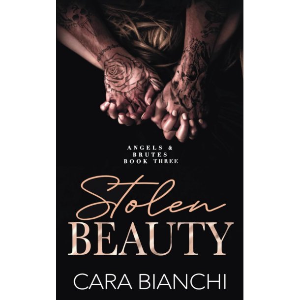 Stolen Beauty