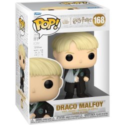Funko Pop! Harry Potter - Draco Malfoy w/ Broken Arm 