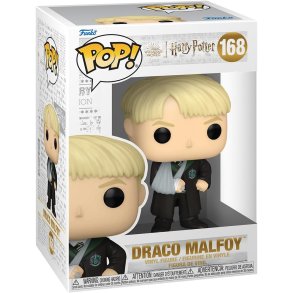 Funko Pop! Harry Potter - Draco Malfoy w/ Broken Arm 