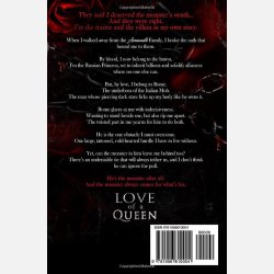 Love of a Queen