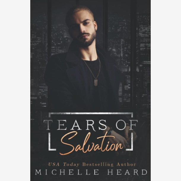 Tears of Salvation