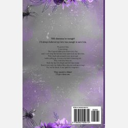 The Blood We Crave: Part Two