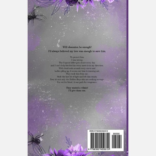 The Blood We Crave: Part Two