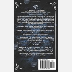 Promised To The Alphas