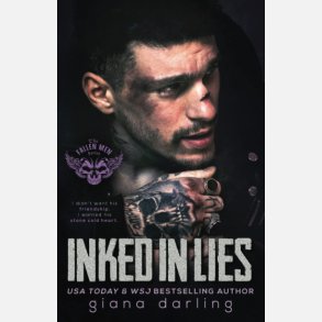 Inked In Lies