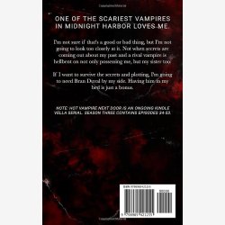 Hot Vampire Next Door: Season Three