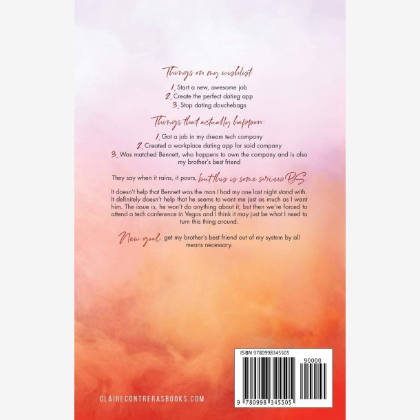 The Trouble with Love