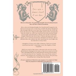 Once Upon a Demon's Heart