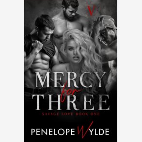 Mercy for Three