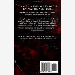 Hot Vampire Next Door: Season One