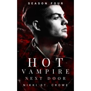 HOT VAMPIRE NEXT DOOR
