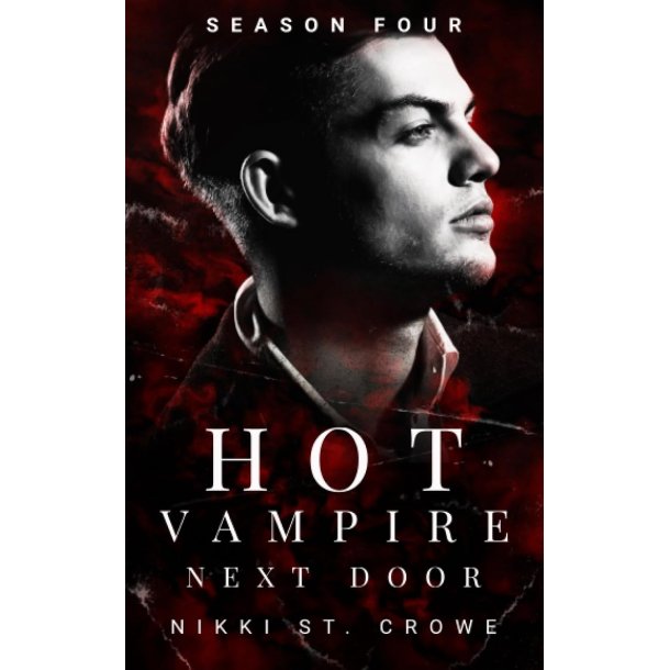 HOT VAMPIRE NEXT DOOR