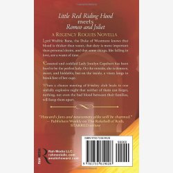 The Wolf of Westmore