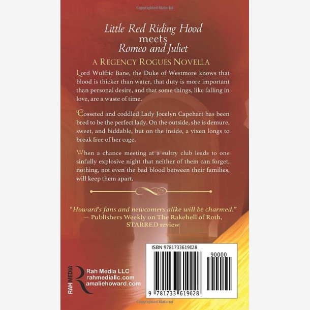 The Wolf of Westmore