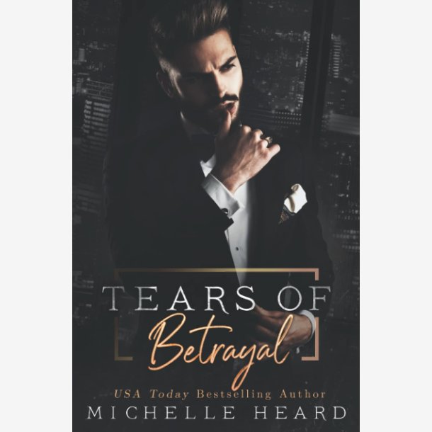 Tears of Betrayal