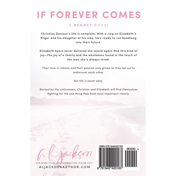 If Forever Comes
