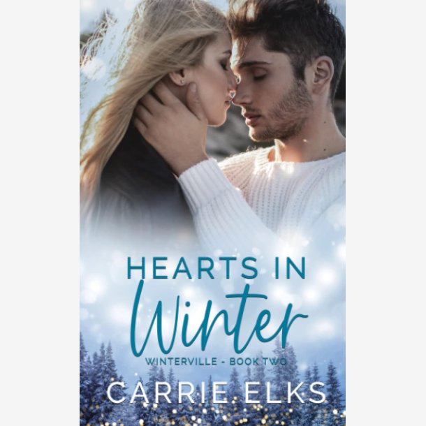 Hearts In Winter