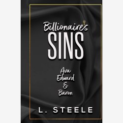 Billionaire's Sins