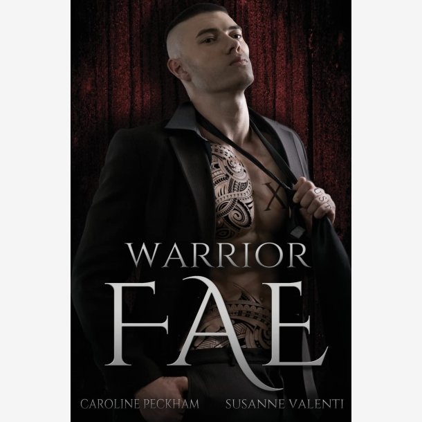 Warrior Fae