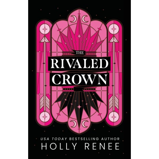 The Rivaled Crown