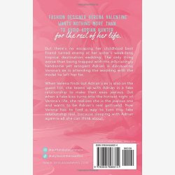 Fake Dating Adrian Hunter