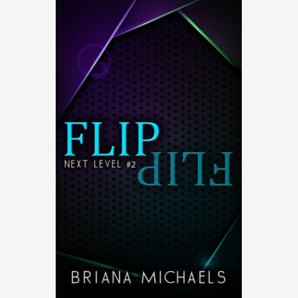 Flip Paperback Ny Diskret