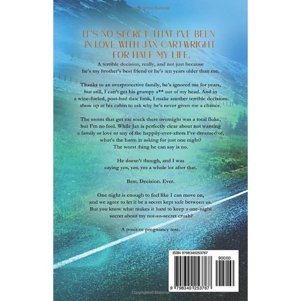 Forever Starts Tonight