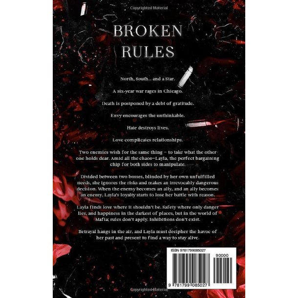 Broken Rules