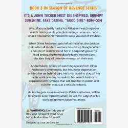 The Fall of Bradley Reed