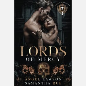 Lords of Mercy