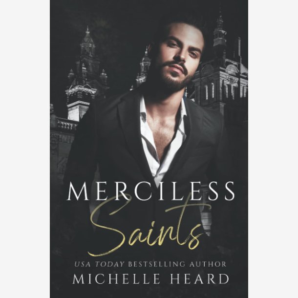 Merciless Saints