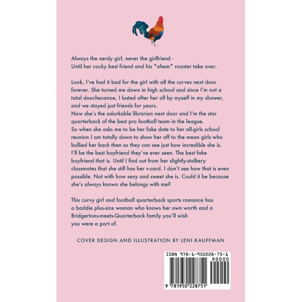 The C*ck Down The Block