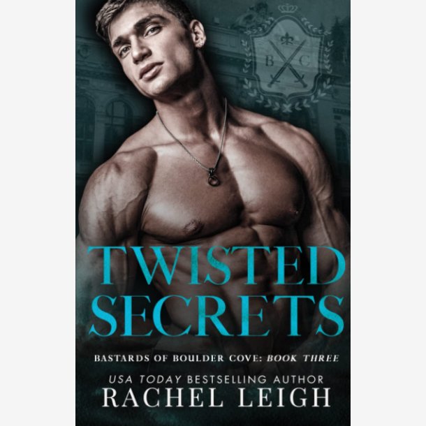 Twisted Secrets