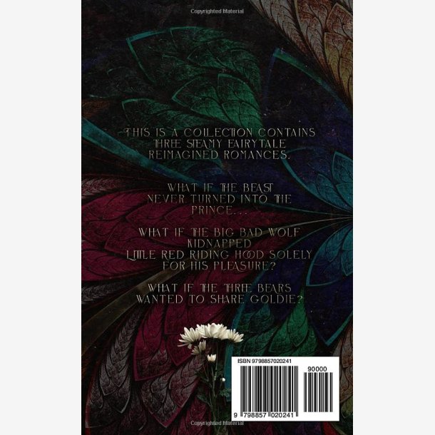 Monsters and Beauties