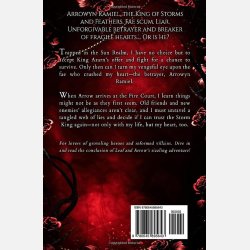 King of Fire and Flames