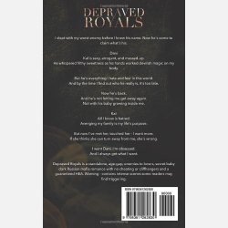 Depraved Royals